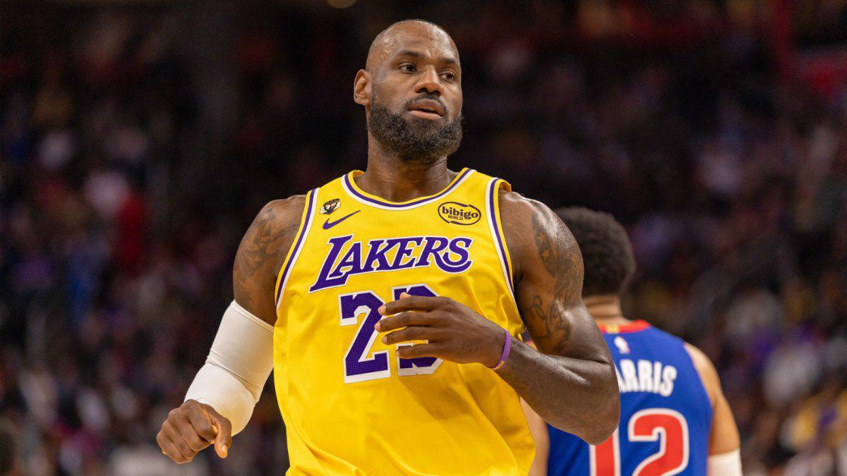 杏彩体育官方入口-NBA传闻：尼克斯内部人士向ESPN透露勒布朗·詹姆斯的转会传闻
